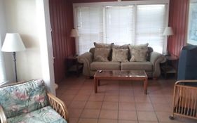 The Conch House Marina Resort